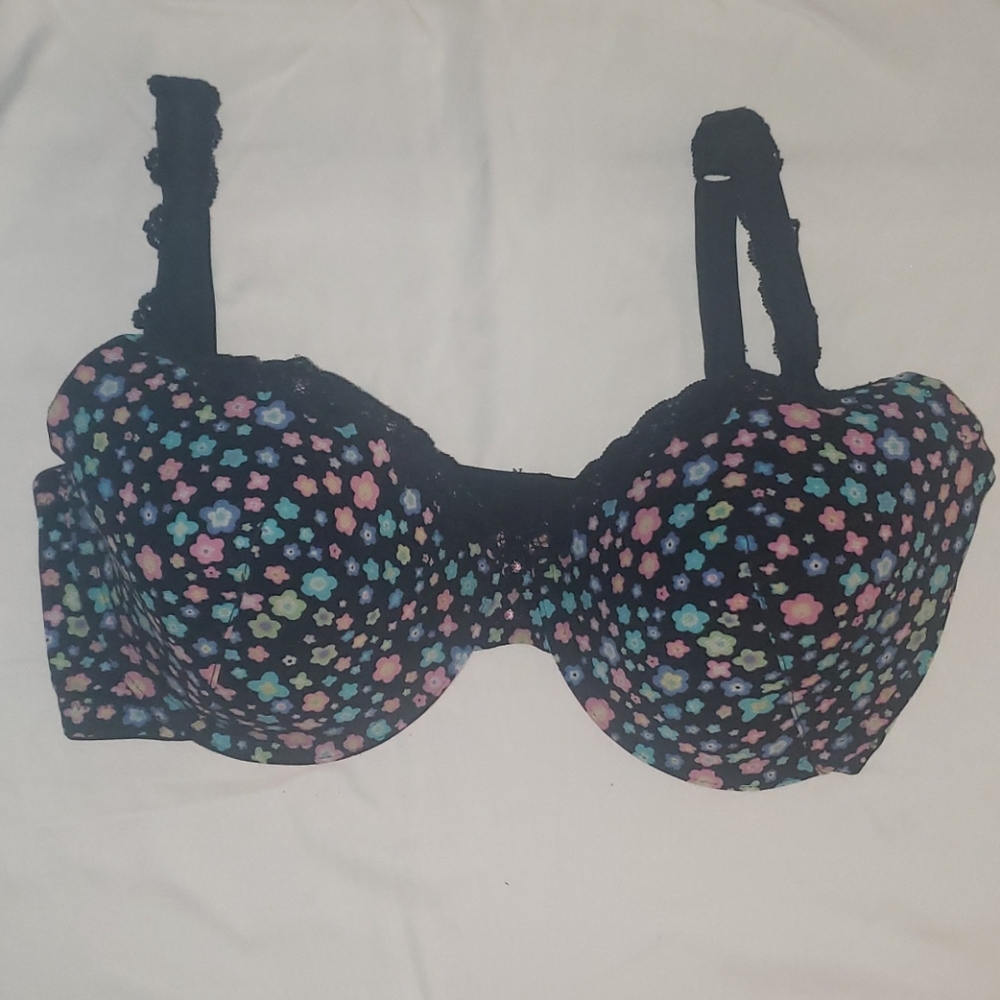 Fruit of the Loom T-Shirt Bra 38 DD
